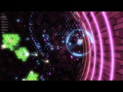 Waves Demo. Maybe. Possibly.