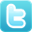 Follow us on Twitter