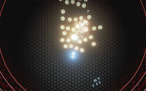 ingameexplosion